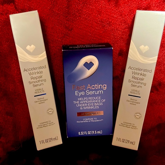 CVS Brand Bundle of 3 * New Unopened Still Sealed * - Picture 1 of 5